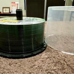 That's DVD-Rビデオ用 CPRM対応16倍速120分4.7GBの画像