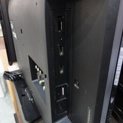 フナイ HUNAI 24型液晶テレビ FL-24H1010 2020年製【モノ市場東海店】141の画像