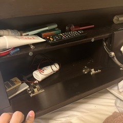 シングルベッド　フレーム　マットレスの画像