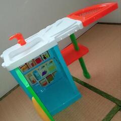 おままごとセットの画像