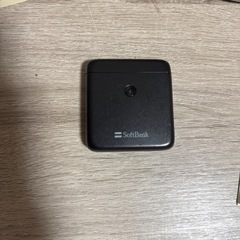 モバイルバッテリー