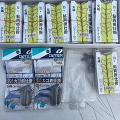 釣り道具
