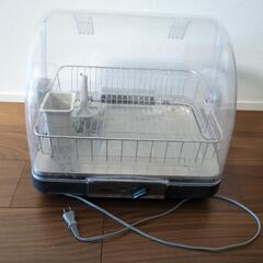 食器乾燥機　東芝
