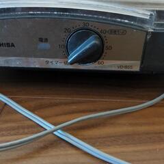 食器乾燥機　東芝の画像