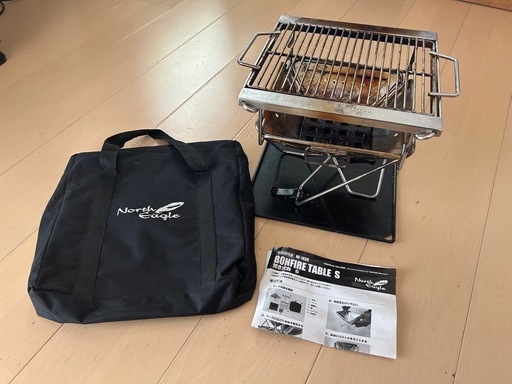 2021年春、横浜市緑区にオープンしたキャンプギアのセレクトショップ 「YKNOT」のおすすめアイテム５選