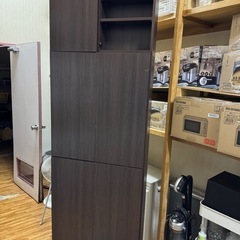 【お持ち帰り大特価】JK-PLAN 薄型オープンラック