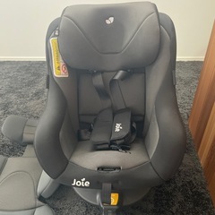 Joie アーク360° ISOFIX対応  チャイルドシート