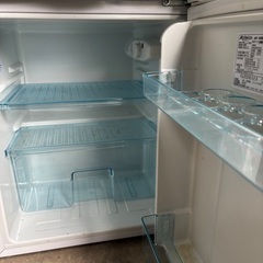 今日中に取りに来て頂ける方限定‼️】冷蔵庫 (Sa Re) 北野のキッチン家電《冷蔵庫》の中古あげます・譲ります｜ジモティーで不用品の処分