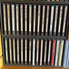 各種CD お譲りします！の画像