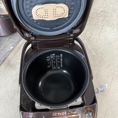 象印 IH炊飯ジャー(5.5合炊き) ブラック ZOJIRUSHI 極め炊き NW-QA10-BA 返品種別A :  4974305227720-24-11076 : Joshin web - 通販 - Yahoo!ショッピング