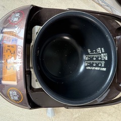 象印 IH炊飯ジャー(5.5合炊き) ブラック ZOJIRUSHI 極め炊き NW-QA10-BA 返品種別A :  4974305227720-24-11076 : Joshin web - 通販 - Yahoo!ショッピング