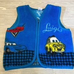 カーズ　スリーパーの画像