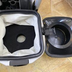 620 コードレス集じん機 HiKOKI ハイコーキ RP3608DB(NN) 36V 中古品の画像