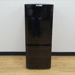 セール開催中！表示価格からさらにOFF！ １４６L 高年式２ドア冷蔵庫 - 冷蔵庫