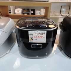 2020年象印炊飯器5.5合圧力IH (qqq) 池下のキッチン家電《炊飯器》の中古あげます・譲ります｜ジモティーで不用品の処分