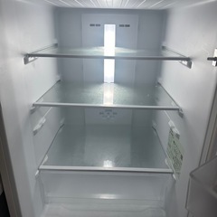 パナソニック 冷蔵庫 NR-B18C1-WTEの画像