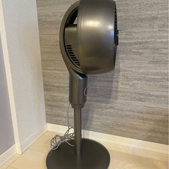 ハイポジションサーキュレーターの画像