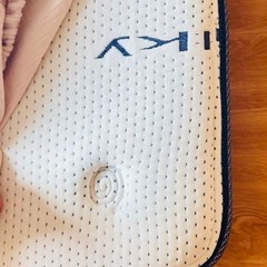 【引き取り場所蒲田】ダブルベットマットレスの画像