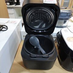 象印 IH炊飯ジャー 5.5合炊 NW-SA10 2019年製【モノ市場東海店】141の画像