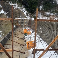 【復興支援】※寮完備※交通費支給　日当15,000〜21,000円　現場作業員の画像