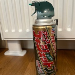 【お話し中】アースゴキジェットプロ　未開封