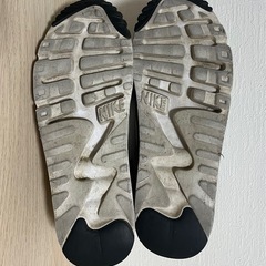 Nike Air Max 90 ホワイトの画像
