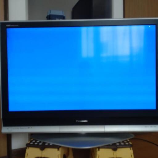 中古】札幌市のプラズマテレビを格安/激安/無料であげます・譲ります｜ジモティー