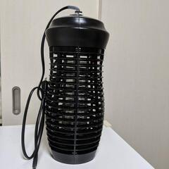 モノタロウ 誘蛾灯