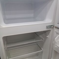 ☆ジモティ割あり☆ maxzen 冷蔵庫 201L 20年製 動作確認／クリーニング済み TJ10820（☆ジモティ割あり☆ MITSUBISHI  冷蔵庫 146L 憎い 22年製 動作確認／クリーニング済み）