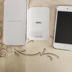 ipot touch 第５世代の画像