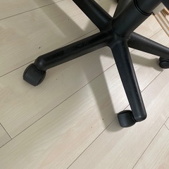 取り消し分　廃棄予定2/17 　お引き取り専用　OA／学習／パソコンチェアの画像