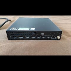 中古　Lenovo ThinkCentre M75q Tiny Gen2  Ryzen7 4750GEの画像