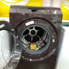 東芝 ZABOON ドラム式洗濯機 TW-127XM2Lをレビュー！クチコミ・評判をもとに徹底検証 | マイベスト