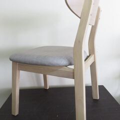 ダイニング 5点セット 約直径90cm ダイニングテーブル×1 ダイニングチェア×4脚 天然木 脚のみ取り付け ダイニングセット インテリア家具  組立品 送料無料 : 2560911 : RASIK(ラシク)Yahoo!店 - 通販 - Yahoo!ショッピング