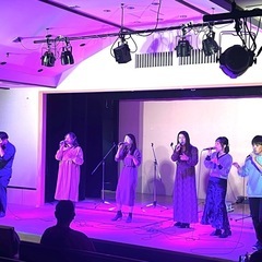 奥州市にてアカペラサークル設立のメンバー募集！ - バンド