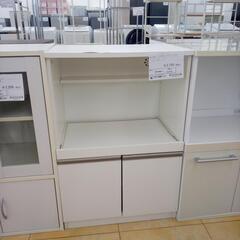 ☆ジモティ割あり☆ ランドリーラック ホワイト H185×D27×W67 クリーニング済み OJ7925 (リユースのサカイ太田)  西小泉の収納家具《棚、シェルフ》の中古あげます・譲ります｜ジモティーで不用品の処分