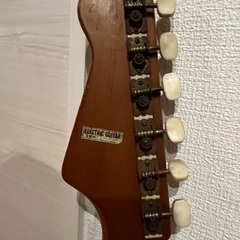 GUYA TONE 1960年代 ギター　ヴィンテージの画像