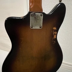 GUYA TONE 1960年代 ギター　ヴィンテージの画像