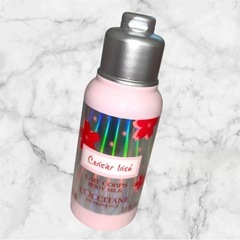【新品未使用】ロクシタン❤香水　乳液　洗浄料　4点セット　まとめ売りの画像
