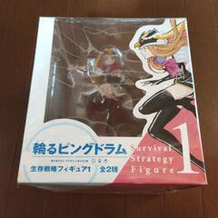 輪るピングドラム　フィギュア