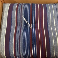 美品‼️座布団20枚あります