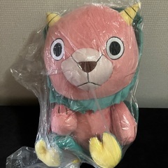 スパイファミリーキメラさんぬいぐるみ