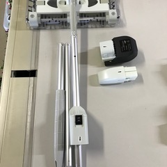 Re:ctro コードレス電動フロアブラシの画像