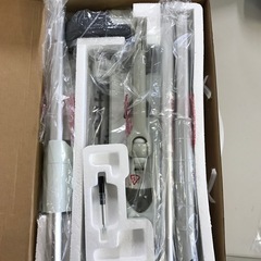 Re:ctro コードレス電動フロアブラシの画像