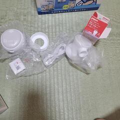 ミルトン、電動さく乳器の画像
