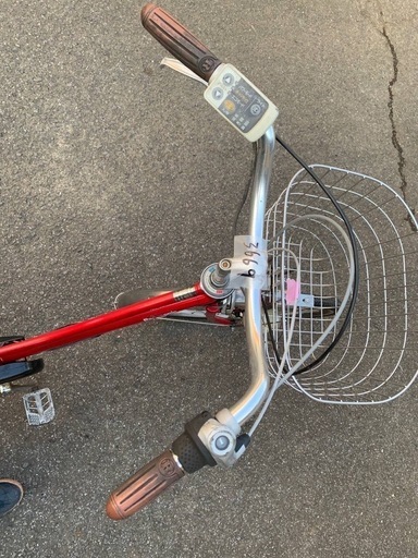 電動自転車　Panasonic