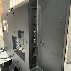 Amazon | 【整備済み品】 日立 32V型 液晶テレビ Wooo L32-H3 地上・BS・110度CSデジタル ハイビジョン IPSパネル採用  LEDバックライト 外付けHDD録画対応 (整備済み品) | テレビ 通販