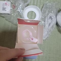 ミルトン、電動さく乳器の画像