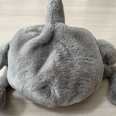 USJ ユニバ　ジョーズ　帽子の画像