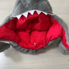 USJ ユニバ　ジョーズ　帽子の画像